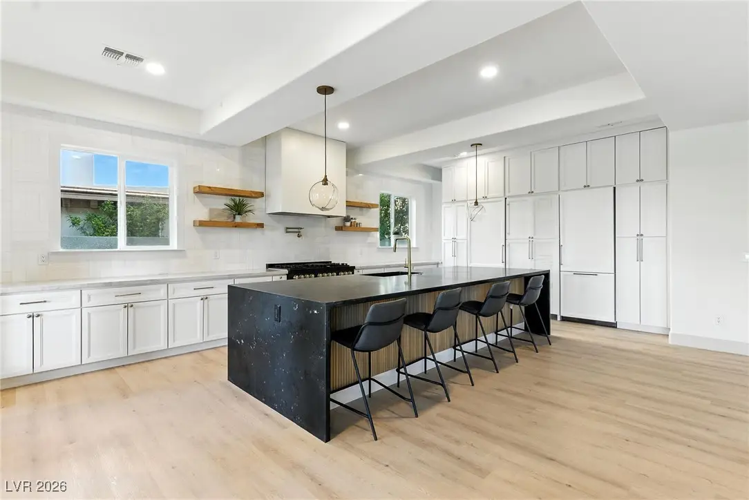 9408 Players Canyon Court, Las Vegas, NV 89144 - Image #1