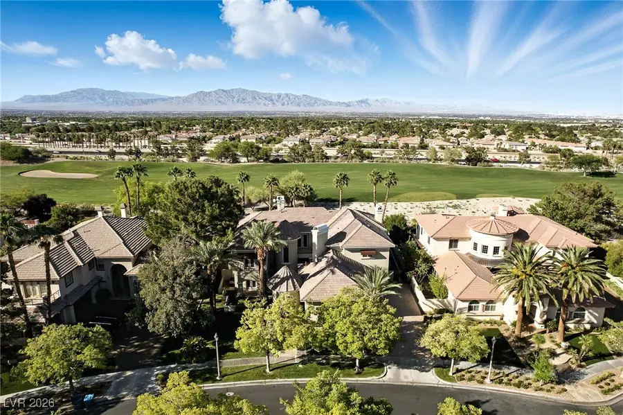 9408 Players Canyon Court, Las Vegas, NV 89144 - Image #3