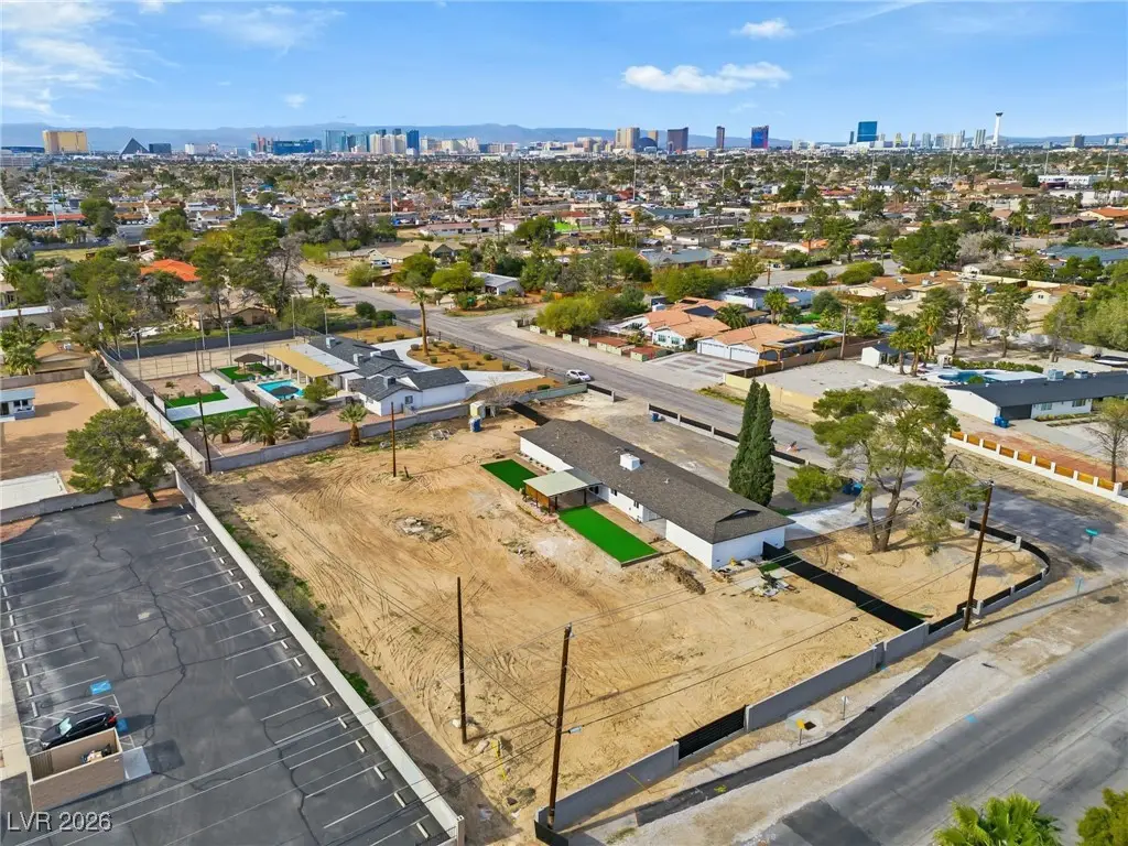 2583 Emerald Avenue, Las Vegas, NV 89120 - Image #1