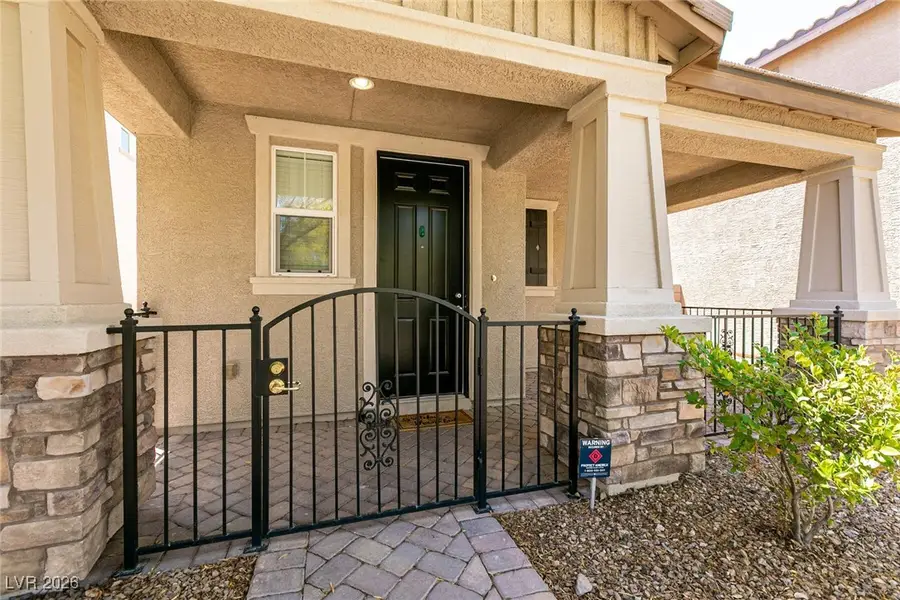 3045 Camino Rico Avenue, Henderson, NV 89044 - Image #3