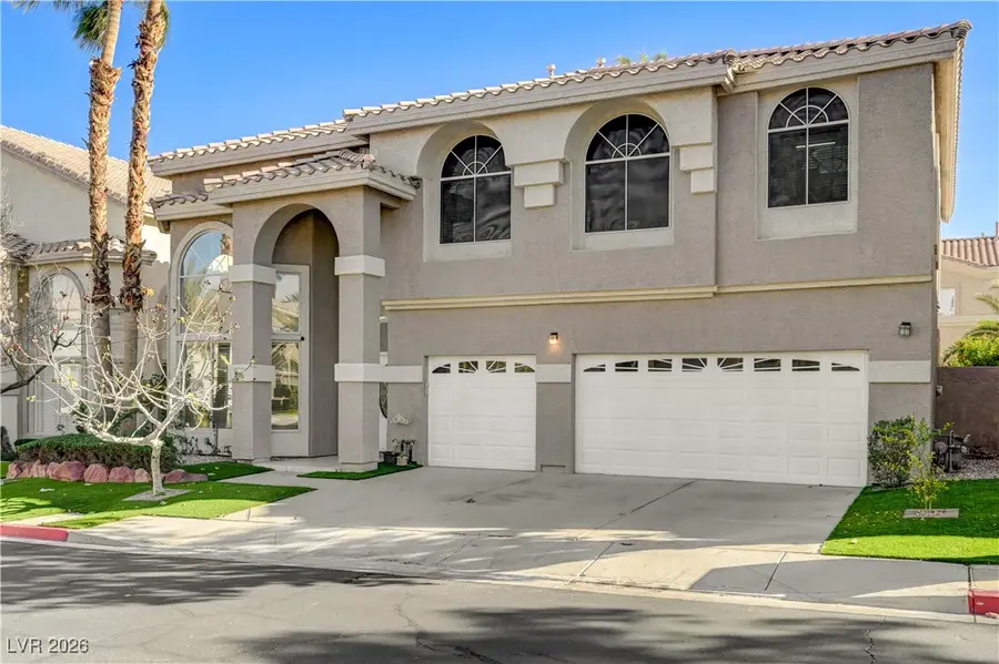 114 Weatherwood Court, Henderson, NV 89074 - Image #2