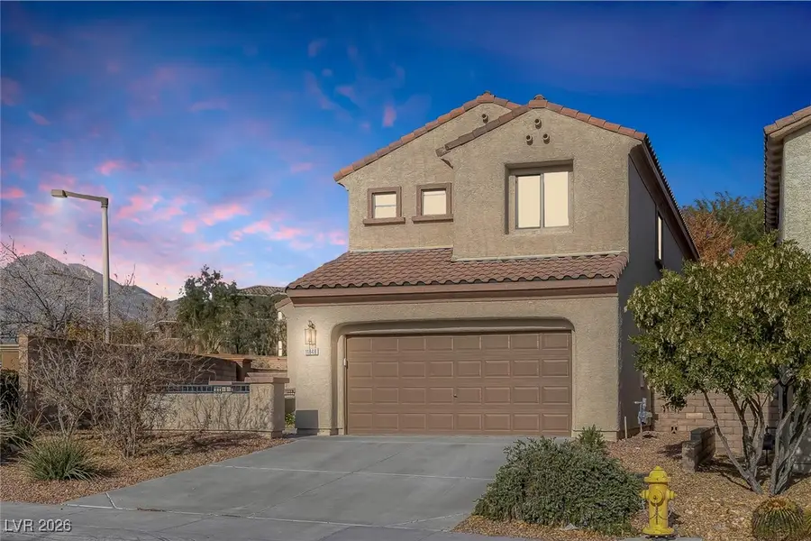 11848 Orense Drive, Las Vegas, NV 89138 - #2