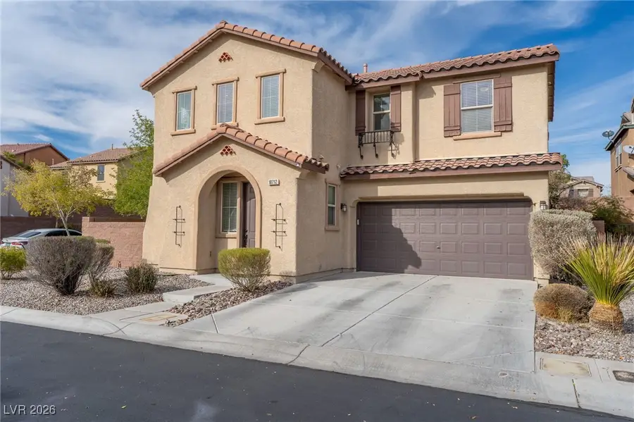 10712 Old Ironsides Avenue, Las Vegas, NV 89166 - Image #3