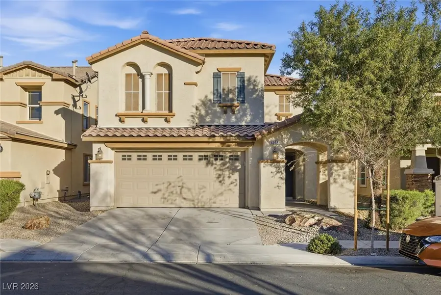 6032 Sierra Lakes Street, North Las Vegas, NV 89031 - Image #2