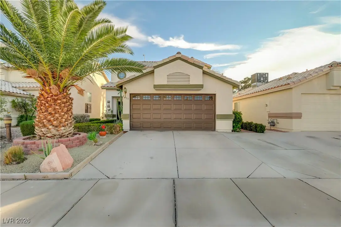 7413 Maiden Run Avenue, Las Vegas, NV 89130 - Image #1