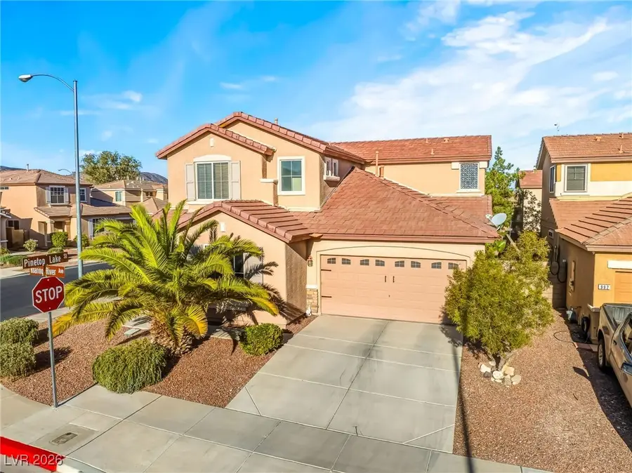988 Roaring River Avenue, Henderson, NV 89002 - Image #2