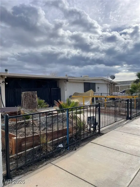 3410 Happy Jack Drive, Las Vegas, NV 89115 - #1