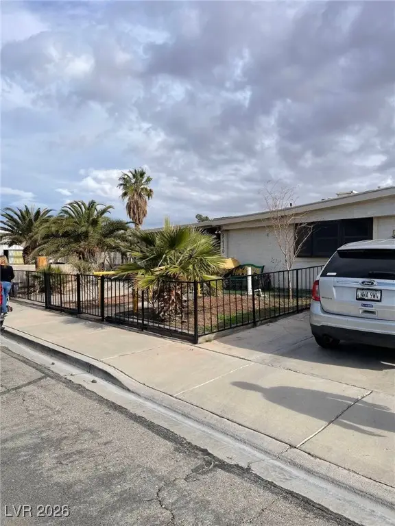 3410 Happy Jack Drive, Las Vegas, NV 89115 - #2