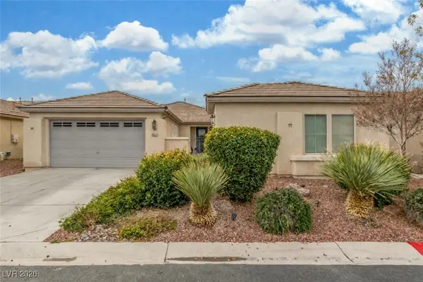 8623 Hill Alto Court, Las Vegas, NV 89131