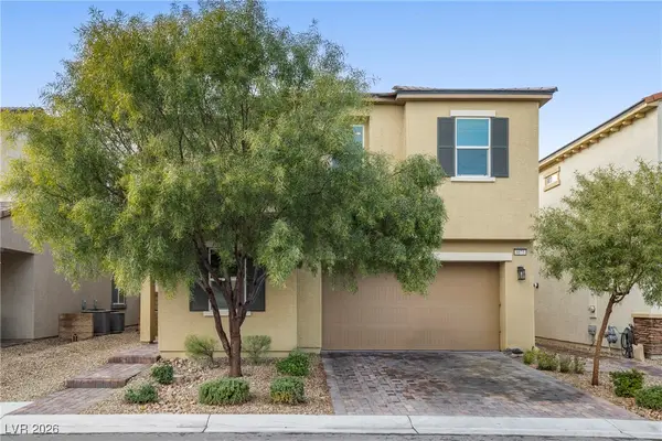 8675 Scalpay Street, Las Vegas, NV 89166