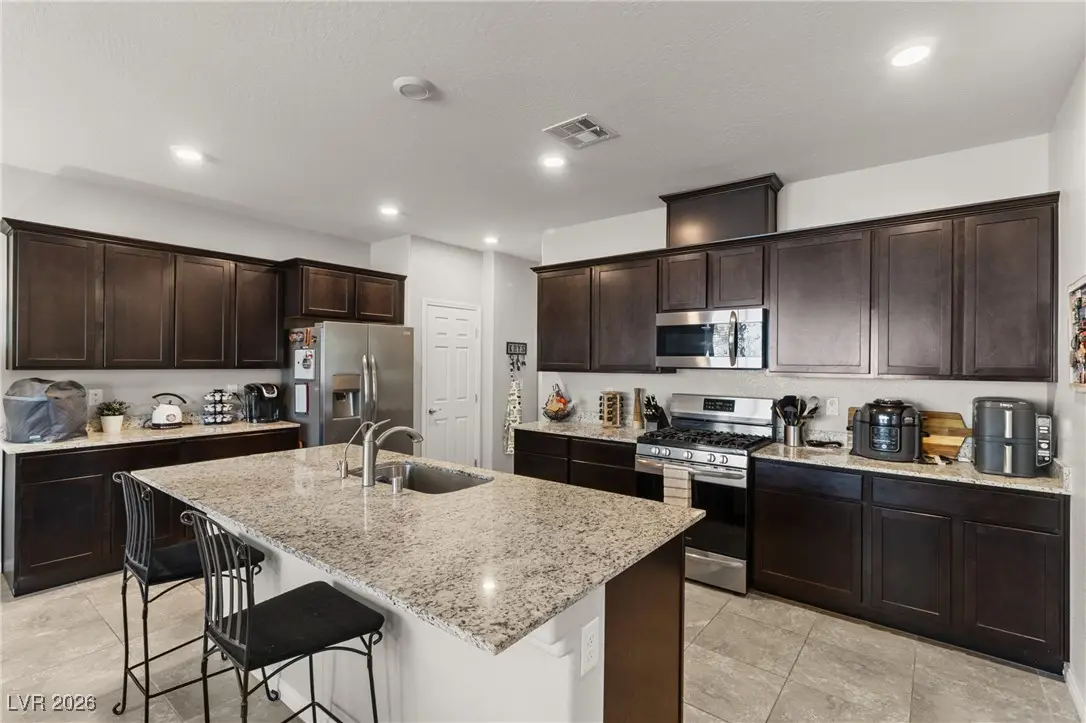 7215 Dazzle Point Street, North Las Vegas, NV 89084 - #1