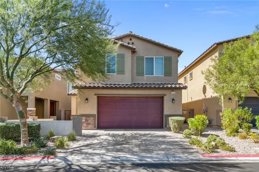 7215 Dazzle Point Street, North Las Vegas, NV 89084 - #3