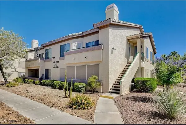 5710 E Tropicana Avenue #1093, Las Vegas, NV 89122