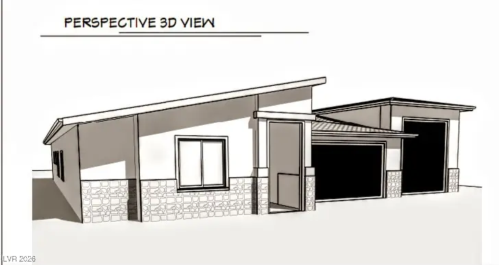 2921 Acoma, Pahrump, NV 89048 - #1