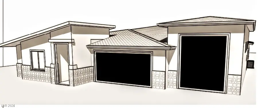 2921 Acoma, Pahrump, NV 89048 - #2