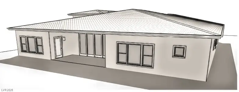 2921 Acoma, Pahrump, NV 89048 - #3