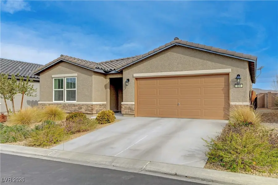 334 Bridal Veil Falls Street, Indian Springs, NV 89018 - Image #2