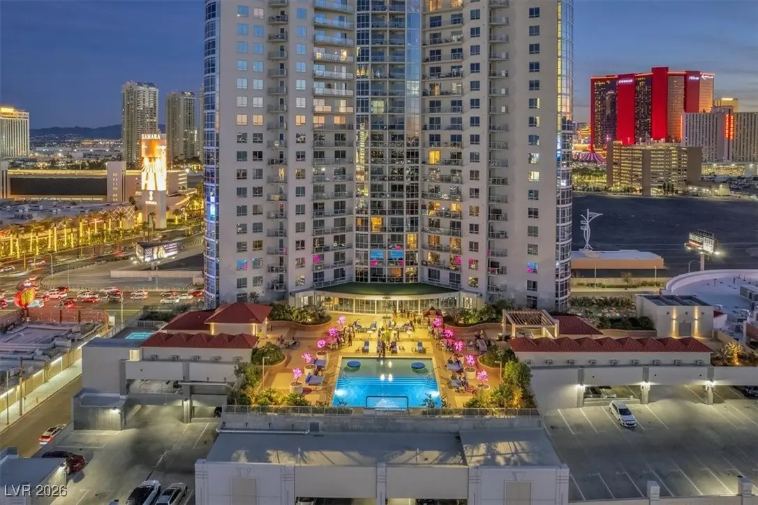 200 W Sahara Avenue #801, Las Vegas, NV 89102 - Image #1