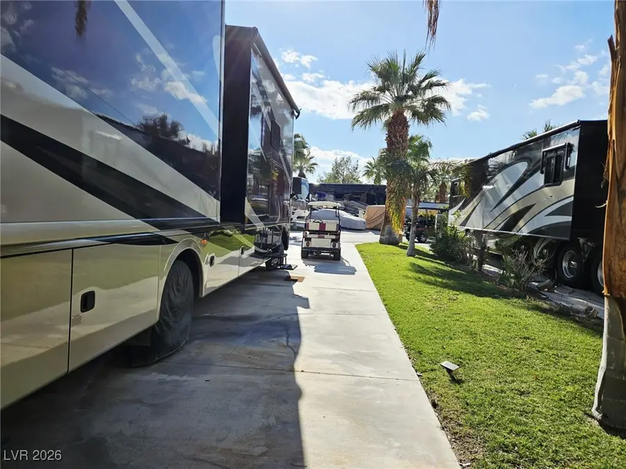 8175 Arville Street #256, Las Vegas, NV 89139 - Image #3