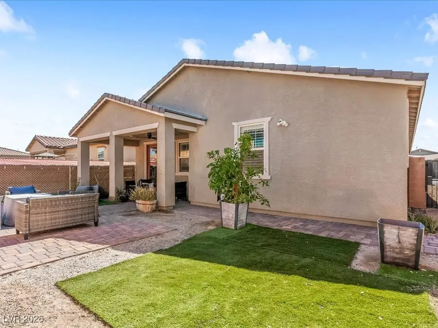 2442 Fanano Street, Henderson, NV 89044 - Image #2