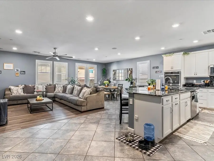 2442 Fanano Street, Henderson, NV 89044 - Image #3