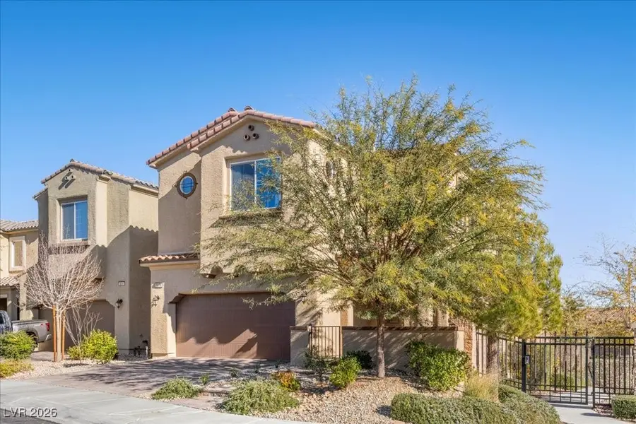 8078 Skye Bridge Street, Las Vegas, NV 89166 - #2