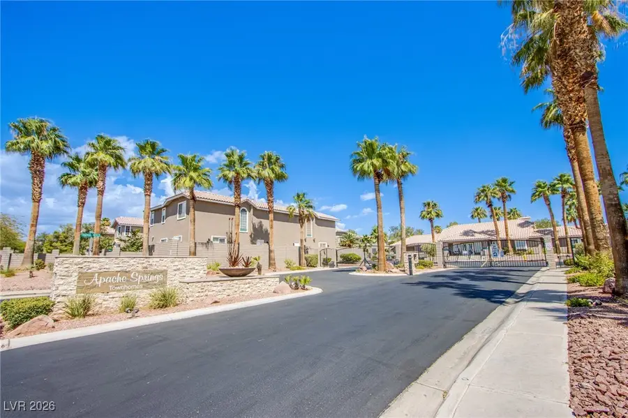 9340 Horizon Vista Lane, Las Vegas, NV 89117 - Image #3