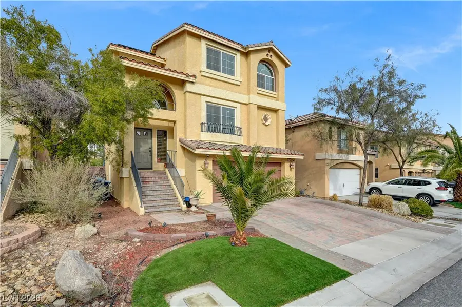 6764 Bravura Court, Las Vegas, NV 89139 - Image #3