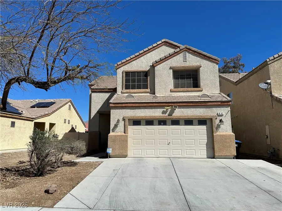 632 Claxton Avenue, North Las Vegas, NV 89084 - Image #2