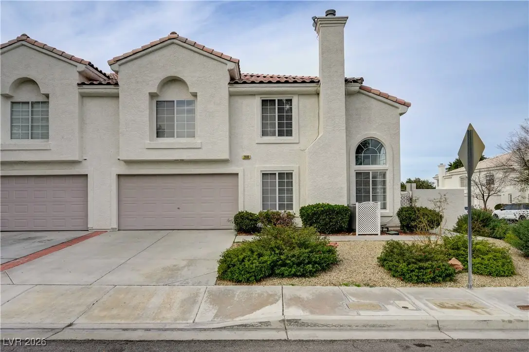 2900 Rivulet Lane, Henderson, NV 89074 - Image #1