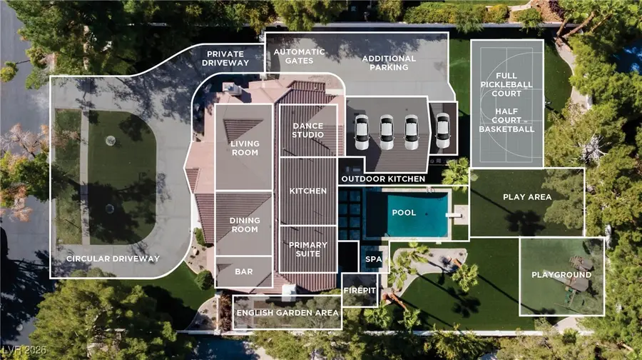 30 Quail Hollow Drive, Henderson, NV 89014 - Image #2