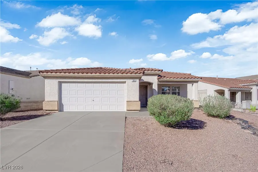 752 Camino La Paz, Henderson, NV 89012 - Image #2