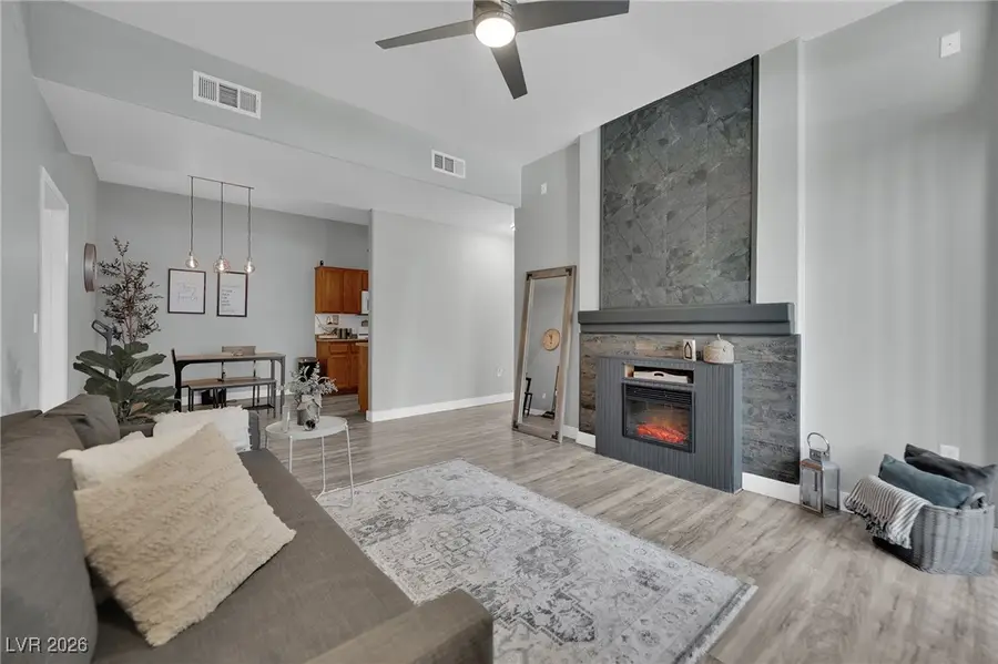 3544 Desert Cliff Street #101, Las Vegas, NV 89129 - #2