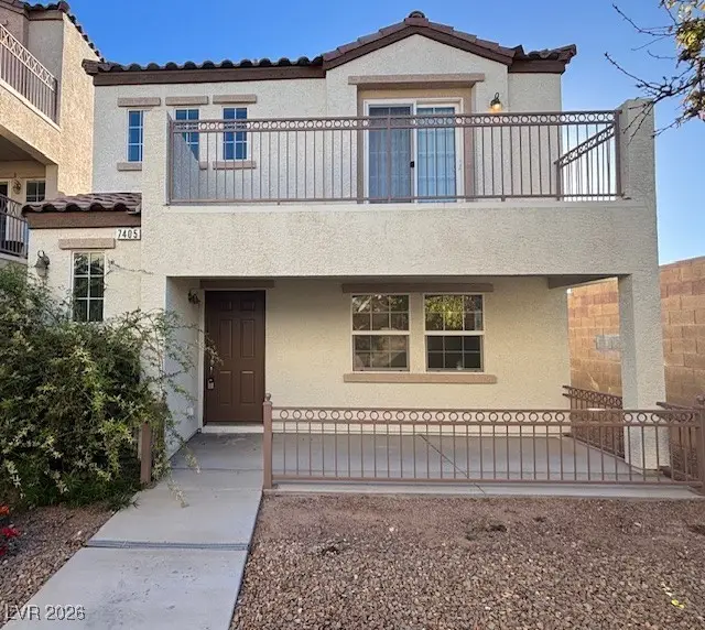 7405 Delicious Court, Las Vegas, NV 89149 - Image #1