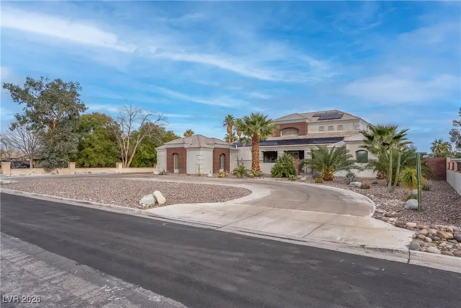 2850 Rosanna Street, Las Vegas, NV 89117 - Image #2