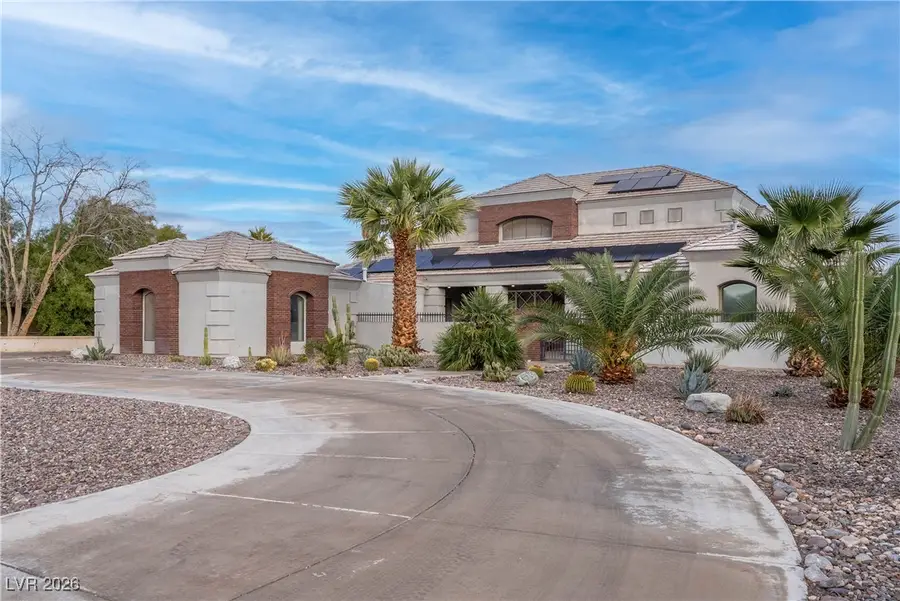 2850 Rosanna Street, Las Vegas, NV 89117 - Image #3