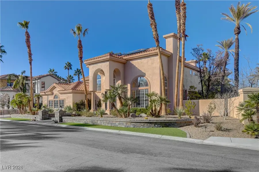 8112 Sapphire Bay Circle, Las Vegas, NV 89128 - Image #3