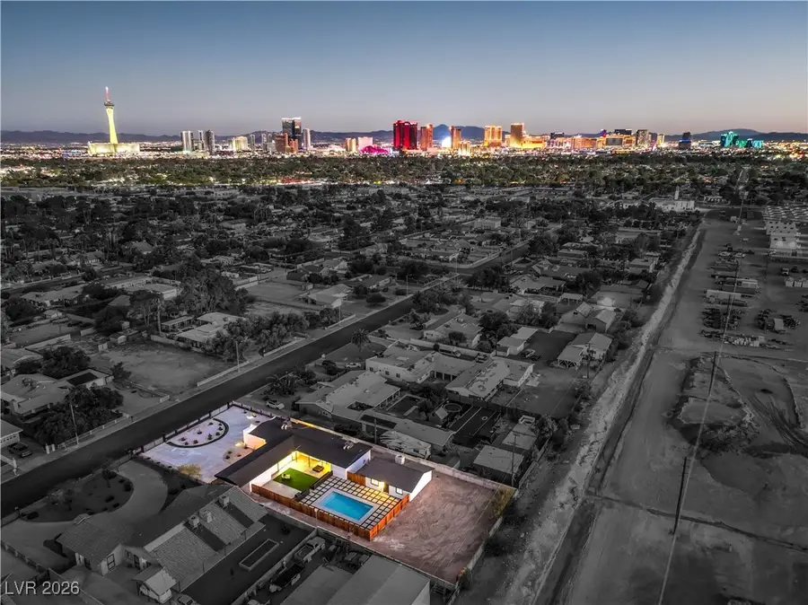 644 Lacy Lane, Las Vegas, NV 89107 - Image #2