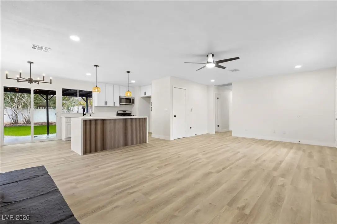 4609 Eugene Avenue, Las Vegas, NV 89108 - Image #1