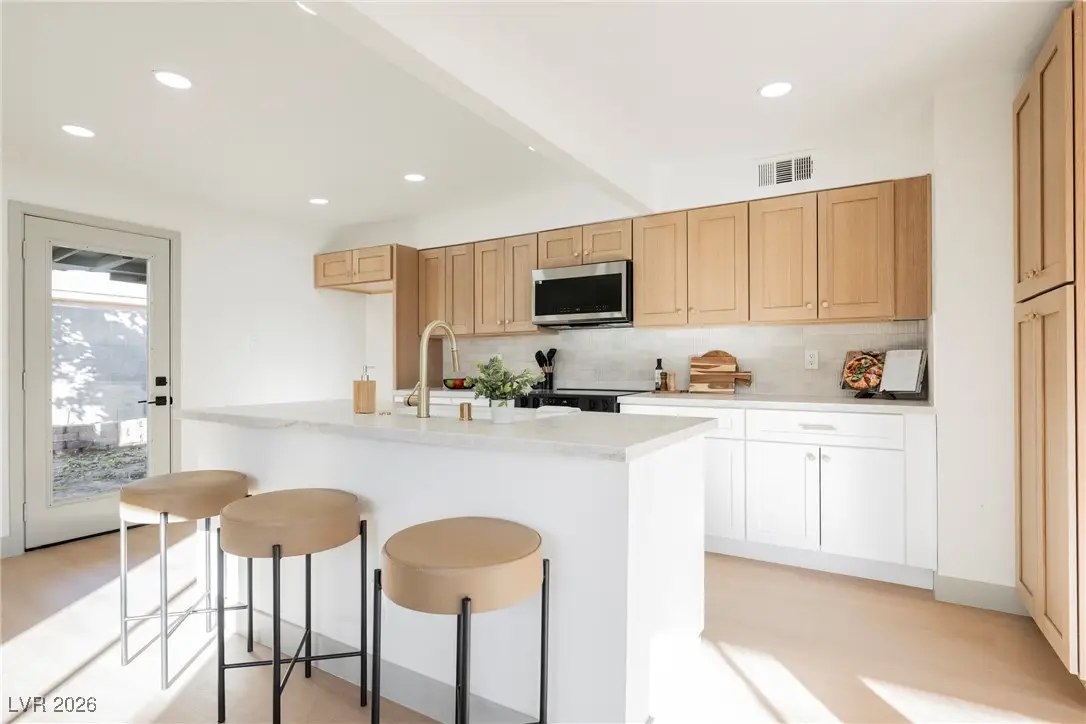 1905 Walker Street, Las Vegas, NV 89106 - Image #1