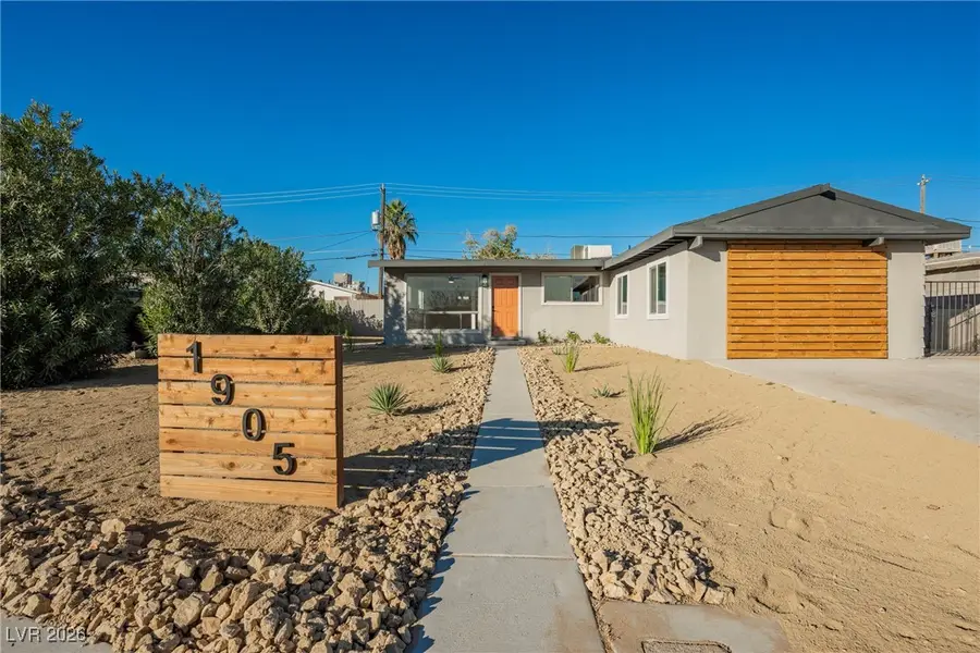 1905 Walker Street, Las Vegas, NV 89106 - Image #2
