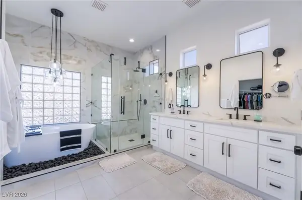 10805 Clarion Lane, Las Vegas, NV 89134