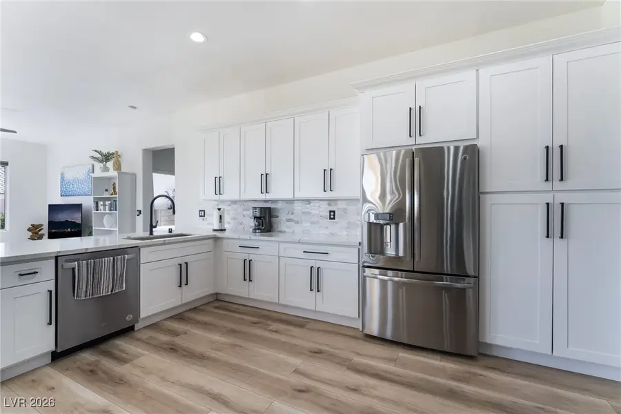 10805 Clarion Lane, Las Vegas, NV 89134 - Image #3