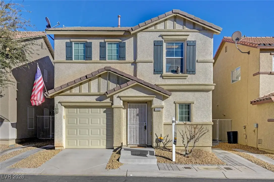 1222 Plum Canyon Street, Las Vegas, NV 89142 - Image #1