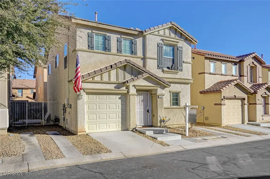1222 Plum Canyon Street, Las Vegas, NV 89142 - Image #2