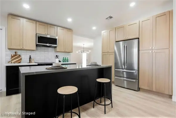 6601 Boxwood Lane, Las Vegas, NV 89103