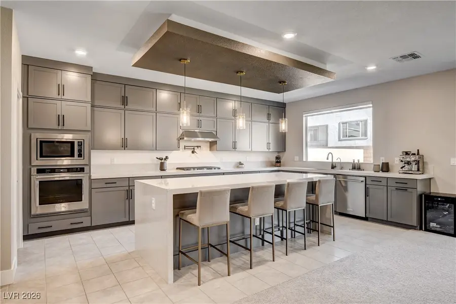10144 Rebel Coast Street, Las Vegas, NV 89141 - Image #2
