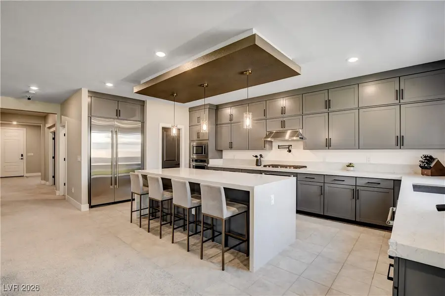 10144 Rebel Coast Street, Las Vegas, NV 89141 - Image #3