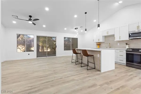 9512 Eagle Valley Drive, Las Vegas, NV 89134