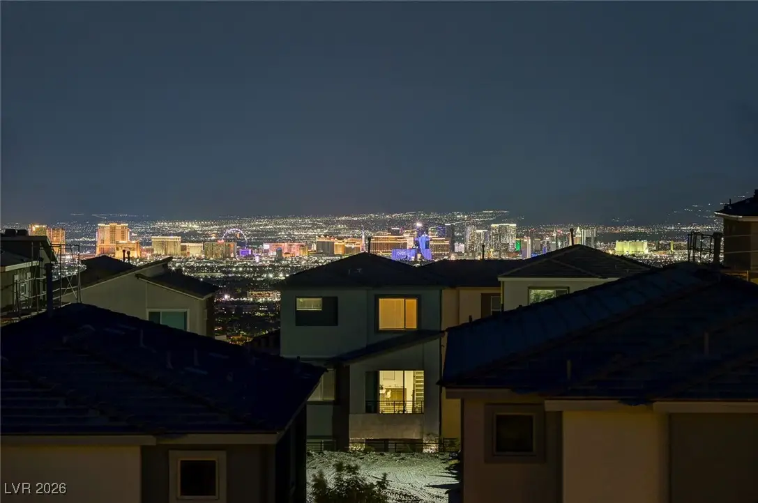 1534 Crowned Eagle Street, Las Vegas, NV 89138 - Image #1